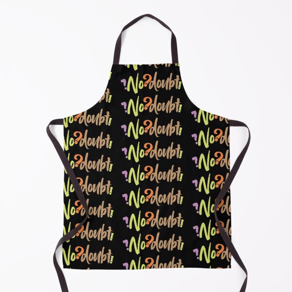 Item preview, No Doubt Bold Handwritten Typography Design designed and sold by graphicnew.