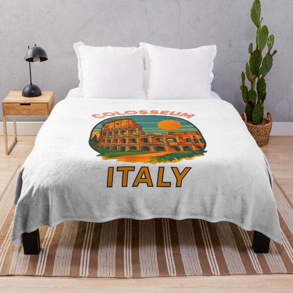 Item preview, Colosseum - Italy designed and sold by inkNext.