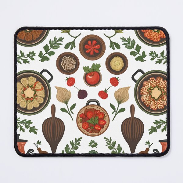 Item preview, Cooking is a passion!  designed and sold by catcurio.