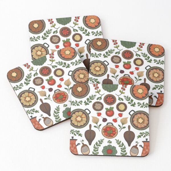 Item preview, Cooking is a passion!  designed and sold by catcurio.