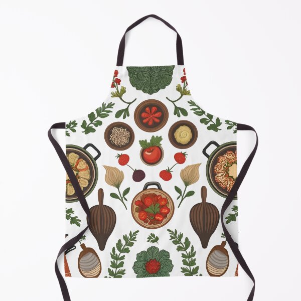 Item preview, Cooking is a passion!  designed and sold by catcurio.