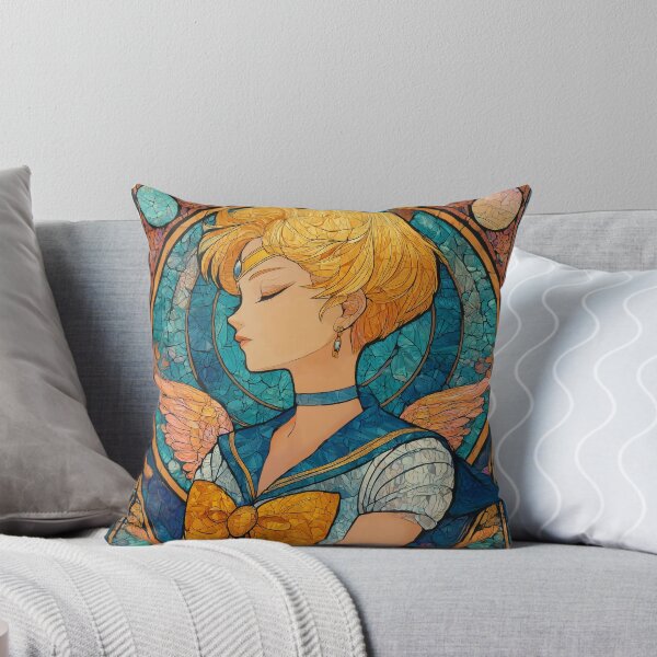 Item preview, Art Nouveau Stain Glass 48 designed and sold by J-Bloom.