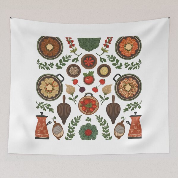 Item preview, Cooking is a passion!  designed and sold by catcurio.