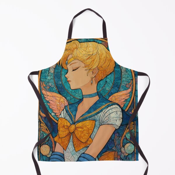 Aperçu de l'œuvre Vitrail Art Nouveau 48 créée et vendue par J-Bloom.