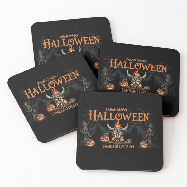 Item preview, Guisers and Ghosts: A Scottish Halloween Tradition designed and sold by communedesigns.