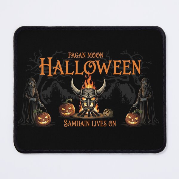 Item preview, Guisers and Ghosts: A Scottish Halloween Tradition designed and sold by communedesigns.