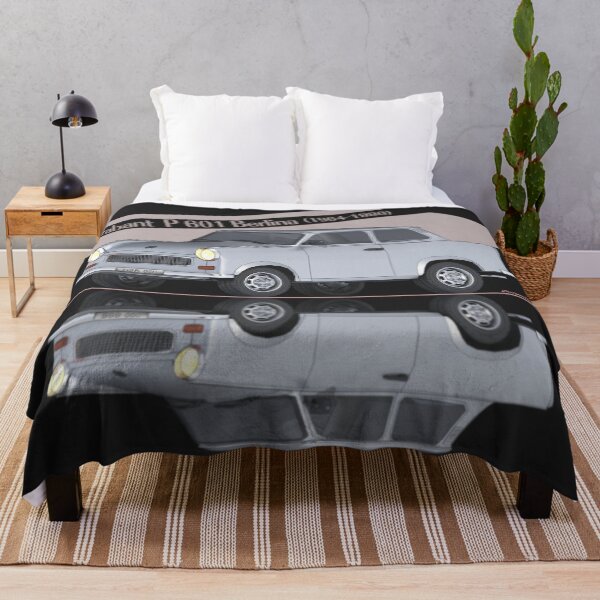 Item preview, Trabant P 601 - 1964-1990 (Alaska Grau) - Memory on Four Wheels designed and sold by Azaziel.