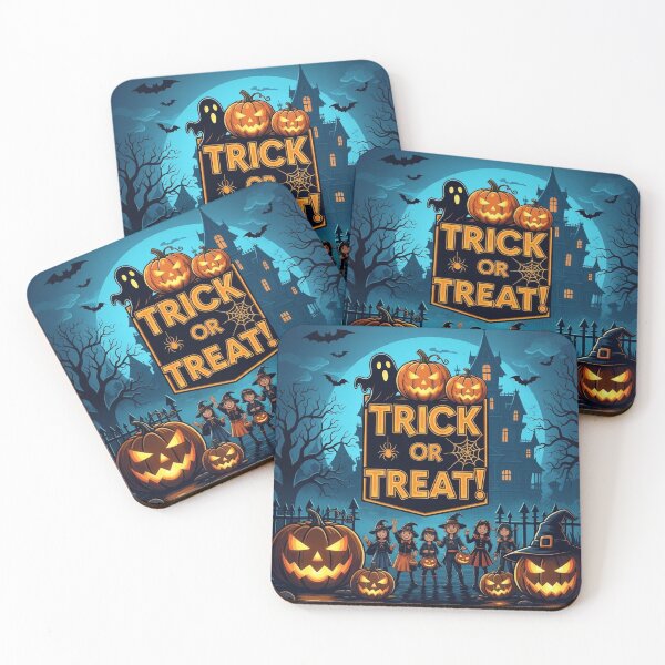 Item preview, Spirits, Shadows, and Sweet Surprises designed and sold by communedesigns.