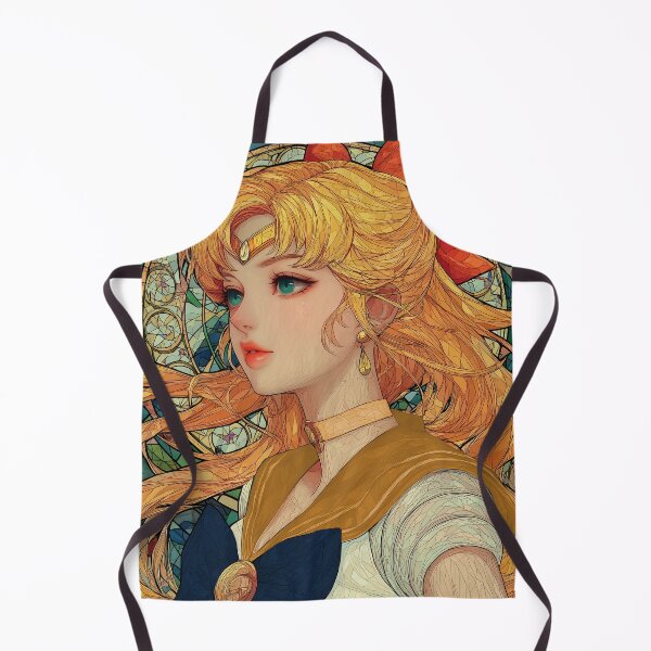 Aperçu de l'œuvre Vitrail Art Nouveau 53 créée et vendue par J-Bloom.