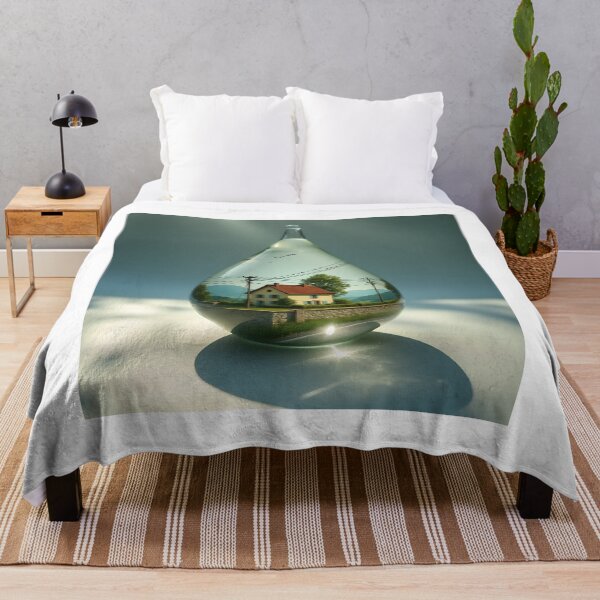 Item preview, Gota de vida designed and sold by stableImaginarium.