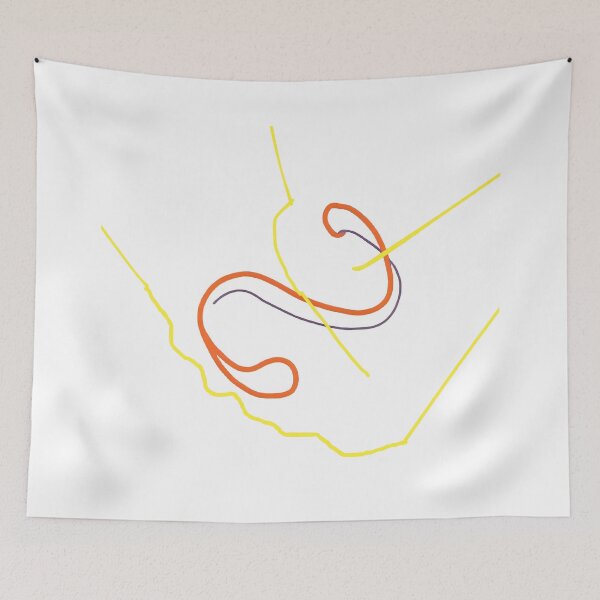 Item preview, Get Loose designed and sold by Tribal--Dreams.
