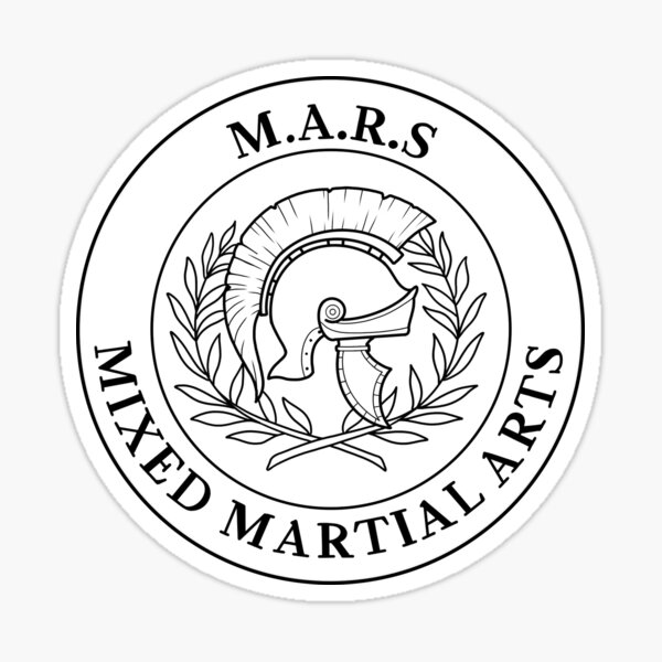 Artikel-Vorschau von M.A.R.S Mixed Martial Arts, designt und verkauft von MARS--mma.