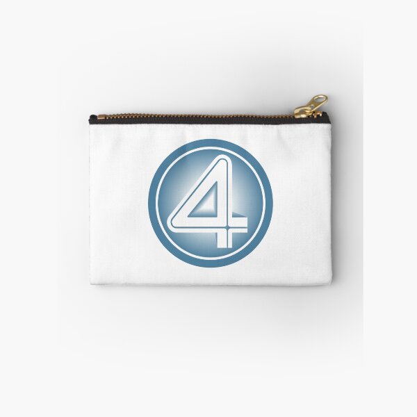 Item preview, The fantastic four designed and sold by mis z faldem.