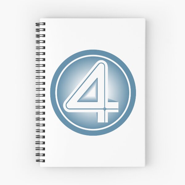 Item preview, The fantastic four designed and sold by mis z faldem.