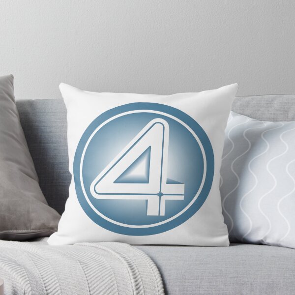 Item preview, The fantastic four designed and sold by mis z faldem.