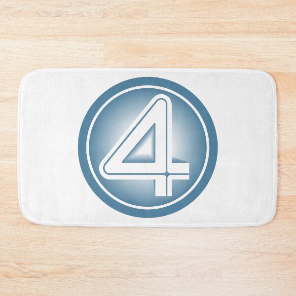 Item preview, The fantastic four designed and sold by mis z faldem.