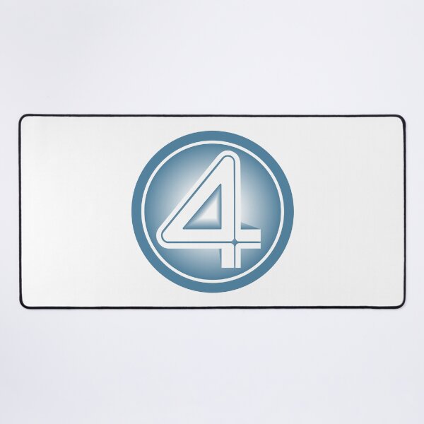 Item preview, The fantastic four designed and sold by mis z faldem.
