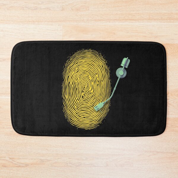 Item preview, SOUND IMPRESSION - YELLOW designed and sold by VINYL SOUL.