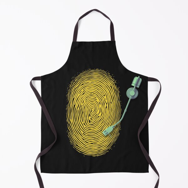 Item preview, SOUND IMPRESSION - YELLOW designed and sold by VINYL SOUL.