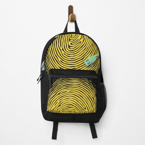 Item preview, SOUND IMPRESSION - YELLOW designed and sold by VINYL SOUL.