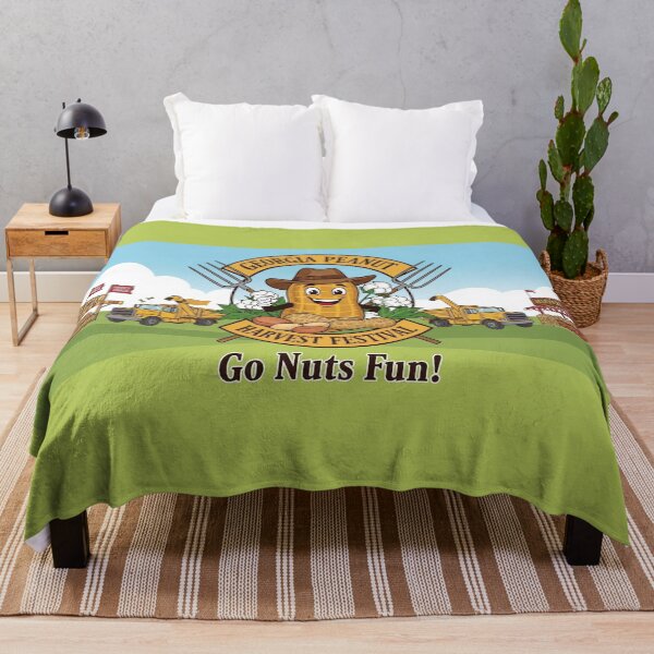 Item preview, Peanuts, Parades, and Southern Pride designed and sold by communedesigns.