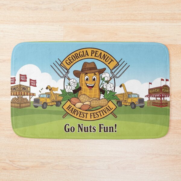 Item preview, Peanuts, Parades, and Southern Pride designed and sold by communedesigns.