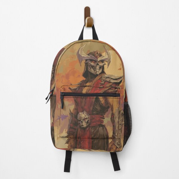 Item preview, Ruthless Shao Kahn Mortal Kombat designed and sold by bapupa.