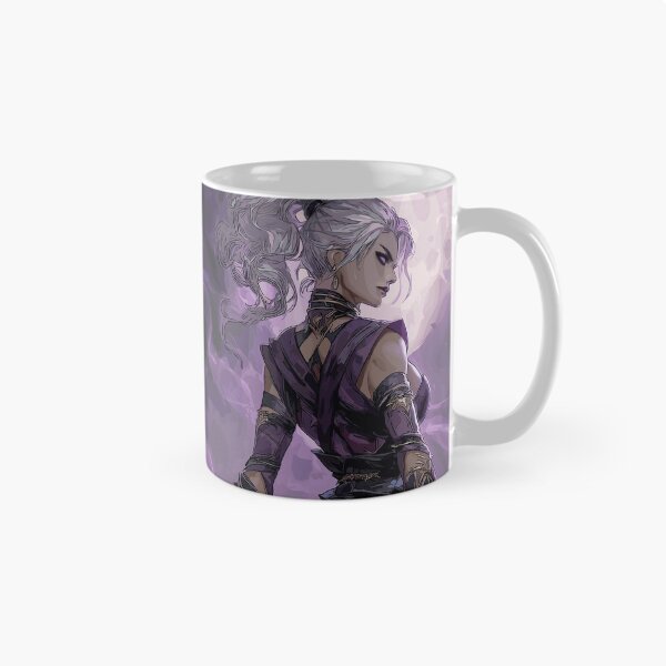 Item preview, Edenian Sindel Mortal Kombat designed and sold by bapupa.