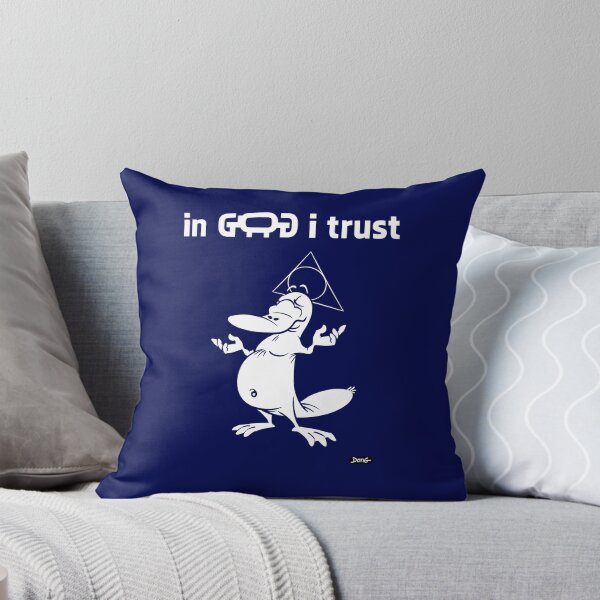 Item preview, In GGP I trust designed and sold by Dong-Disagne.