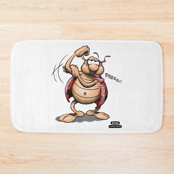 Item preview, Gotlib's Beetle designed and sold by Dong-Disagne.