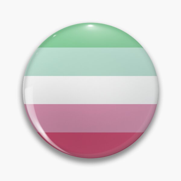 Item preview, Abrosexual Pride designed and sold by BeccaPaintmore.