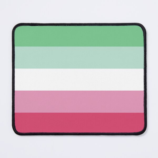 Item preview, Abrosexual Pride designed and sold by BeccaPaintmore.