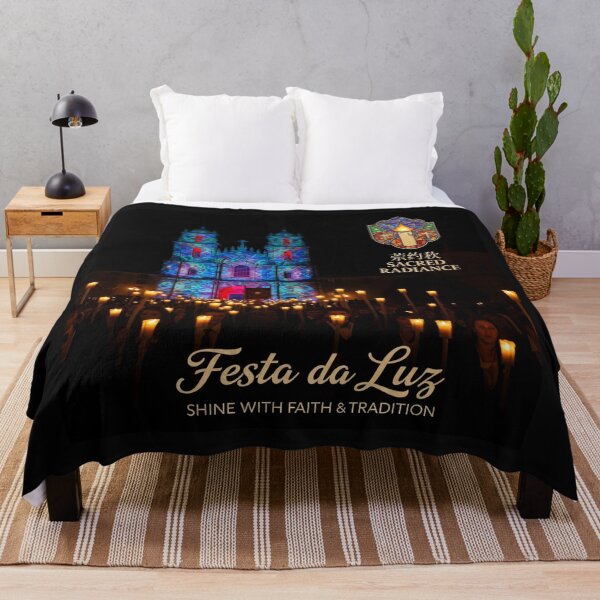 Item preview, Illuminating Faith and Portuguese Tradition designed and sold by communedesigns.