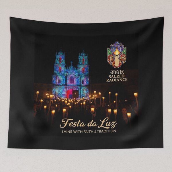 Item preview, Illuminating Faith and Portuguese Tradition designed and sold by communedesigns.