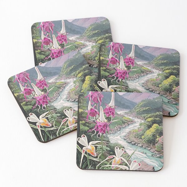 Item preview, Bali Ayung river designed and sold by andreisky.