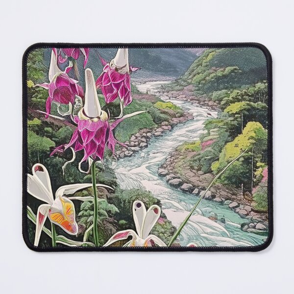 Item preview, Bali Ayung river designed and sold by andreisky.