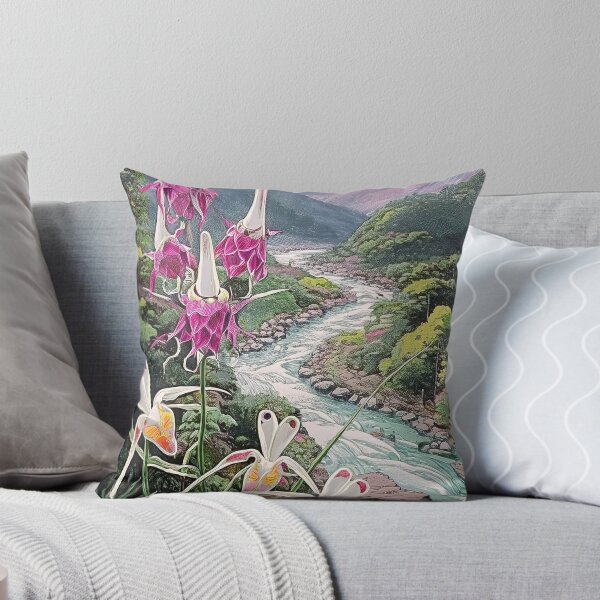 Item preview, Bali Ayung river designed and sold by andreisky.