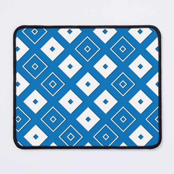 Item preview, Roblox Gamer Birthday Seamless Pattern designed and sold by Gamify Store.