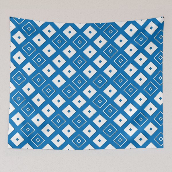 Item preview, Roblox Gamer Birthday Seamless Pattern designed and sold by Gamify Store.