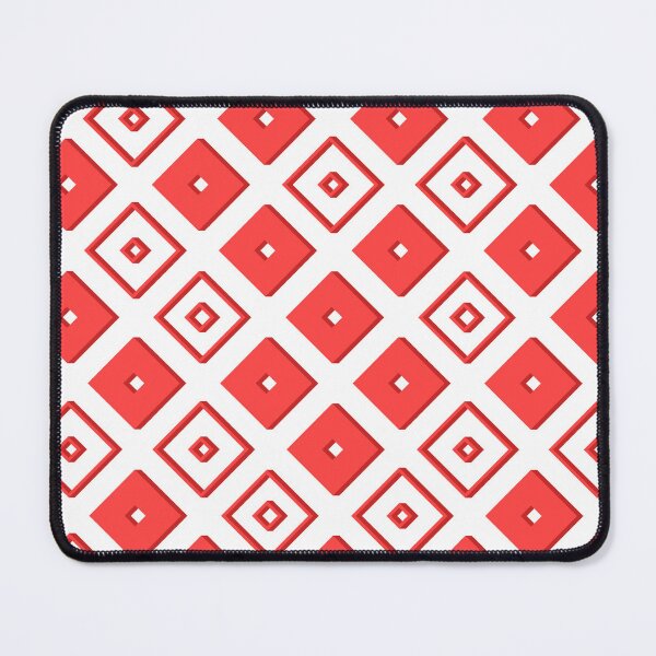 Item preview, Roblox Gamer Birthday Seamless Pattern designed and sold by Gamify Store.