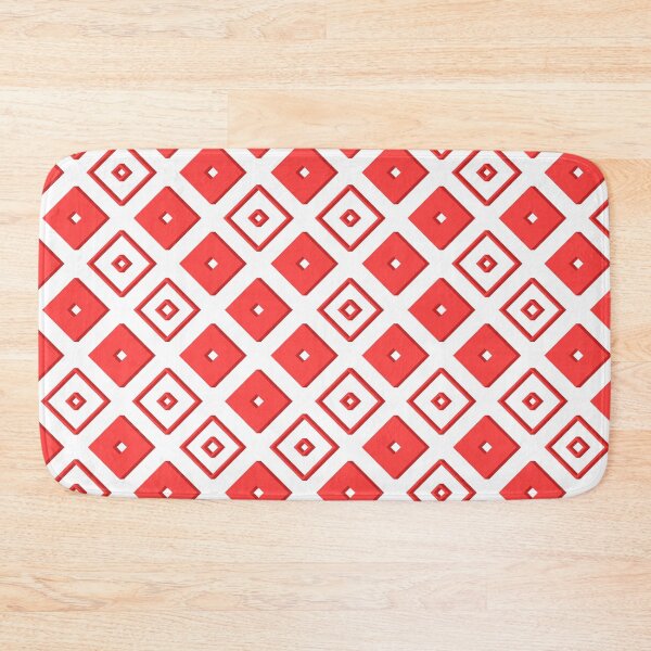 Item preview, Roblox Gamer Birthday Seamless Pattern designed and sold by Gamify Store.