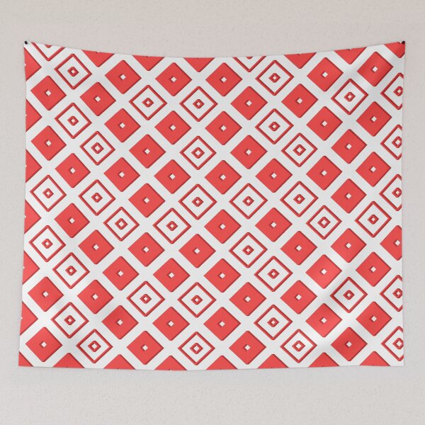 Item preview, Roblox Gamer Birthday Seamless Pattern designed and sold by Gamify Store.