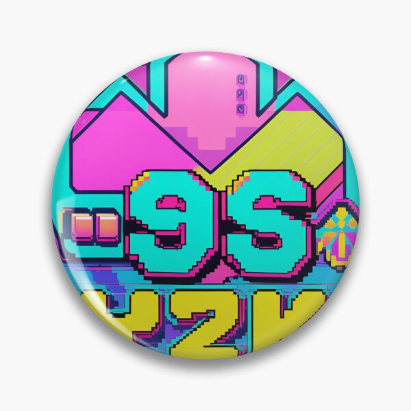 Item preview, Y2K like pixel art designed and sold by SammerDesign.