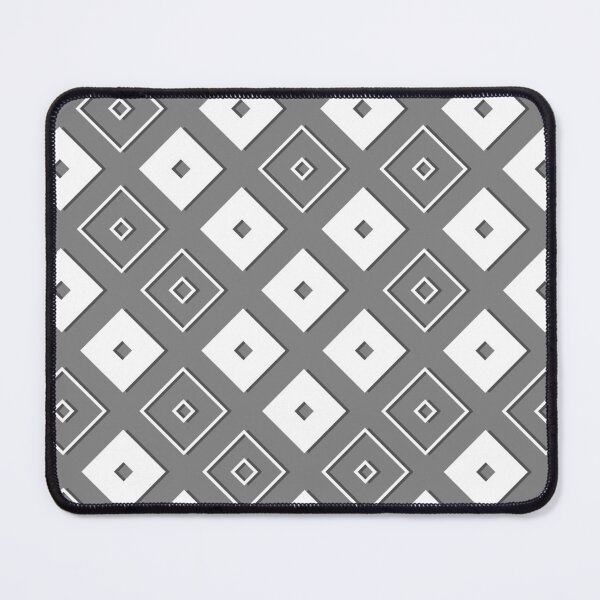Item preview, Roblox Gamer Birthday Seamless Pattern designed and sold by Gamify Store.