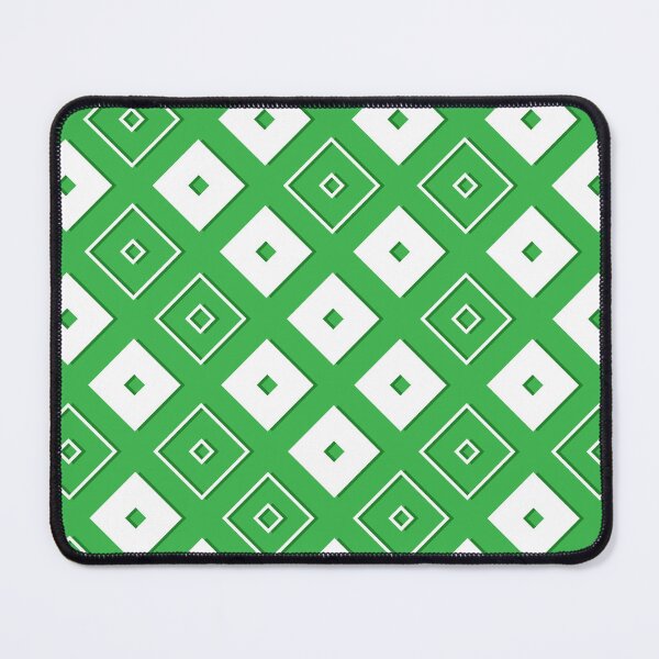 Item preview, Roblox Gamer Birthday Seamless Pattern designed and sold by Gamify Store.