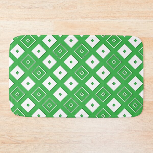 Item preview, Roblox Gamer Birthday Seamless Pattern designed and sold by Gamify Store.