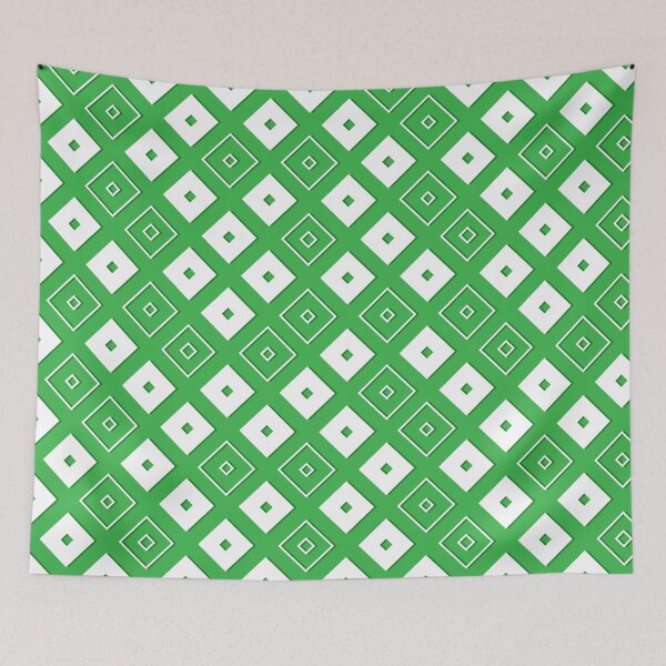 Item preview, Roblox Gamer Birthday Seamless Pattern designed and sold by Gamify Store.