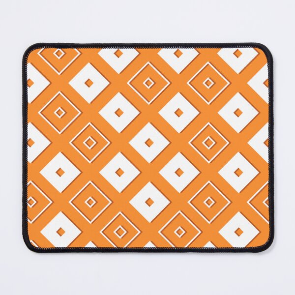 Item preview, Roblox Gamer Birthday Seamless Pattern designed and sold by Gamify Store.