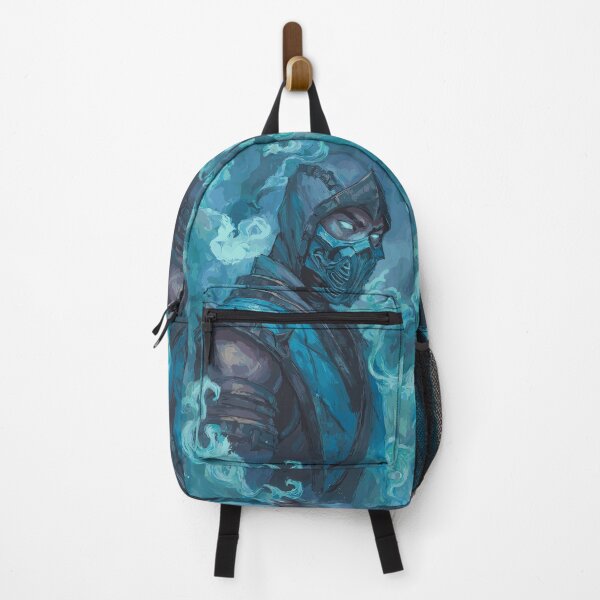Item preview, Lin Kuei Sub-Zero Mortal Kombat designed and sold by bapupa.