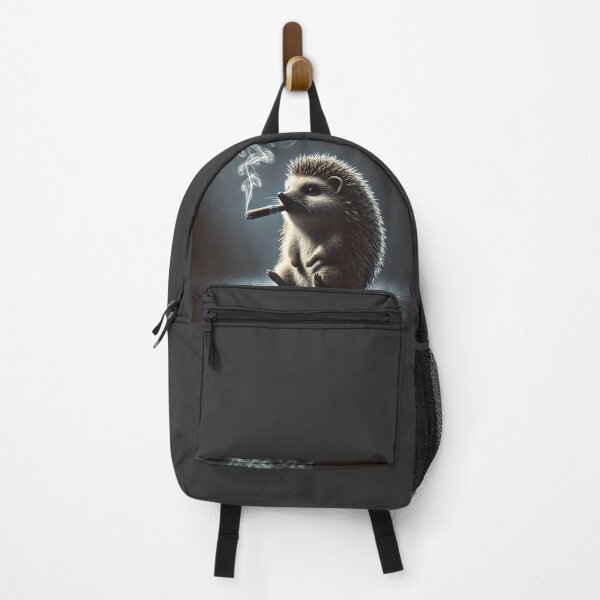 Item preview, Spiky. Smoky. Stylish designed and sold by Simon Widhopf.